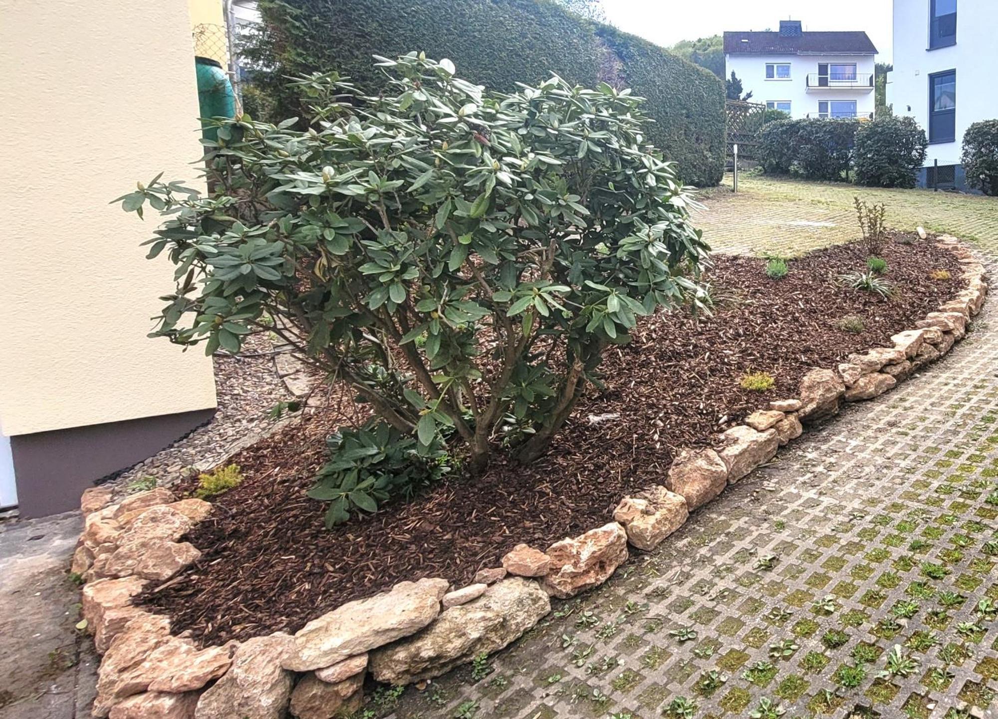 Apartment Stadtliebe Marburg Ps4 Exterior foto